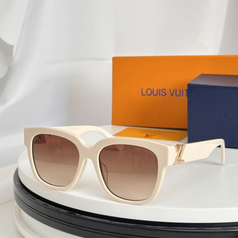 LV Sunglasses